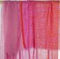 Preview: AHMADDY Woll-Schal fuchsia pink